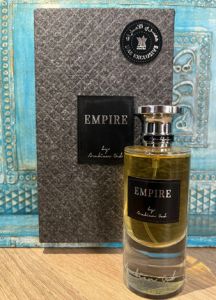 Arabian Oud Empire