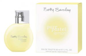 Betty Barclay Pure Pastel Lemon