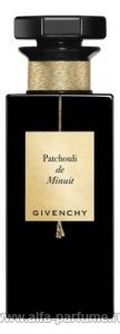 Givenchy Patchouli de Minuit
