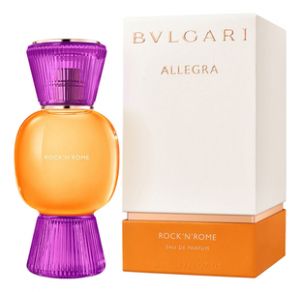 Bvlgari Allegra Rock'n'Rome