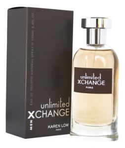 Karen Low Xchange Unlimited