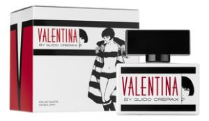 Valentina Valentina By Guido Crepax