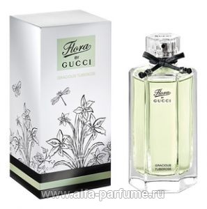 Gucci Flora by Gucci Gracious Tuberose