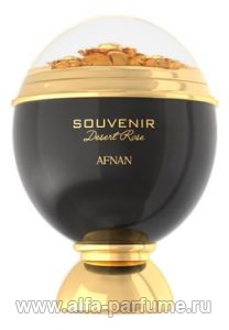 Afnan Perfumes Souvenir Desert Rose