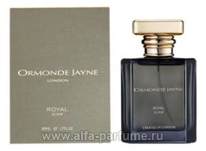 Ormonde Jayne Royal Elixir