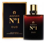 Aigner № 1 Oud