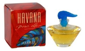 Aramis Havana Pour Elle