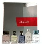 парфюм Calvin Klein Set
