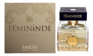Sahlini Parfums Femininde