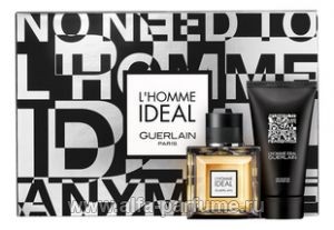 Guerlain L`Homme Ideal