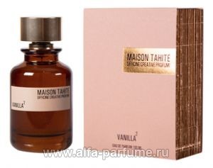 Maison Tahite Vanilla2 