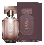 парфюм Hugo Boss The Scent Le Parfum For Her