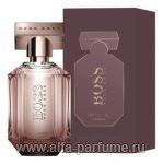 Hugo Boss The Scent Le Parfum For Her