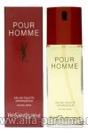 парфюм Yves Saint Laurent Pour Homme