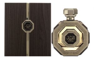 Arabian Oud Al Fareed