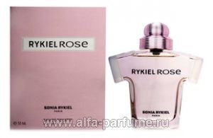 Sonia Rykiel Rose