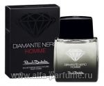 Renato Balestra Diamante Nero Homme