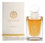 Amouage Homage