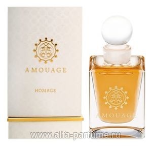 Amouage Homage