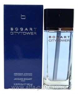 Jacques Bogart Citytower
