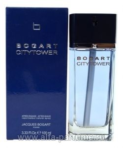 Jacques Bogart Citytower