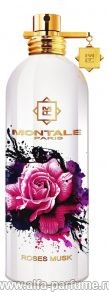 Montale Roses Musk