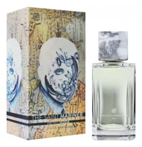 Parfumerie Particuliere The Saint Mariner