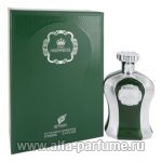 парфюм Afnan Perfumes His Highness Green