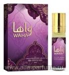 парфюм Swiss Arabian Waha