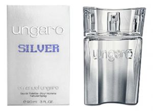 Ungaro Silver