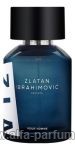 Zlatan Ibrahimovic Pour Homme