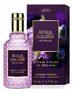 Maurer & Wirtz 4711 Acqua Colonia Intense Floral Fields Of Ireland