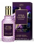 парфюм Maurer & Wirtz 4711 Acqua Colonia Intense Floral Fields Of Ireland