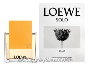 Loewe Solo Ella