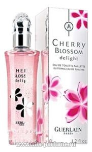 Guerlain Cherry Blossom Delight