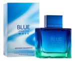 парфюм Antonio Banderas Blue Seduction Wave For Men