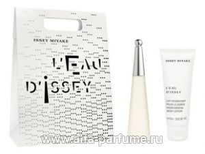 Issey Miyake L'Eau D'Issey