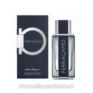 Salvatore Ferragamo Pour Homme 2020