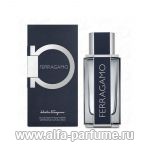 Salvatore Ferragamo Pour Homme 2020