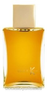 Ella K Parfums Khamsin