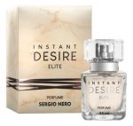 парфюм Sergio Nero Instant Desire Elite