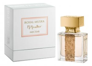 M.Micallef Royal Muska Nectar