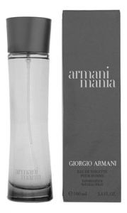 Giorgio Armani Mania