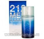 Carolina Herrera 212 Summer Limited Edition 2013