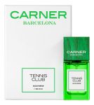 парфюм Carner Barcelona Tennis Club