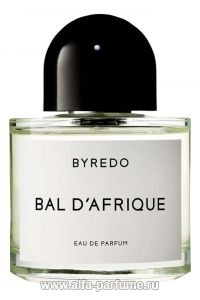 Byredo Parfums Bal D'Afrique