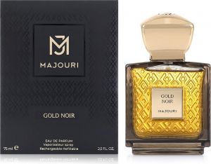 Majouri Gold Noir