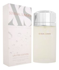 Paco Rabanne XS Sensual Skin