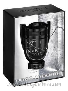 Paco Rabanne Invictus Onyx