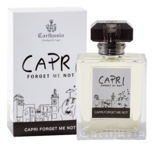 Carthusia Forget Me Not